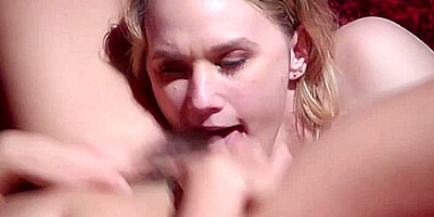 Kim Cumms And Katie Zucchini In Katie & Kim - Dancefloor Romance Pt2