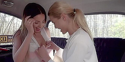 Libidinous And Emily Lesbian Crazy Sex Clip