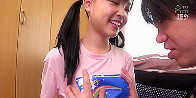 Ienf-229 My Tits Are My Step brothers 2 My Step sister Who Cares - Teaser Video