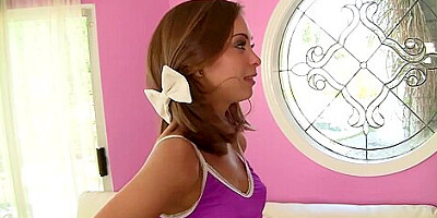 Riley Reid & Kayla Carrera - Cunt Munching Milfs 03