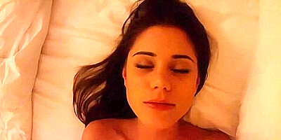 Petite teen 18+ Babe With A Skinny Body Katya Clover Is Ready For Fingering