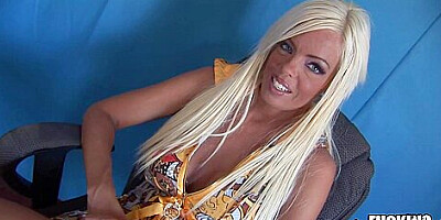 Hardcoresmoothies Jordan Blue