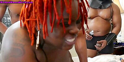 Richardmannsworld Marley W Loser Cuck