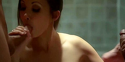 Body Heat - Scene 6 With Mick Blue And Tommy Gunn