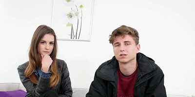 Boy is saved by older man who gets it on with his GF