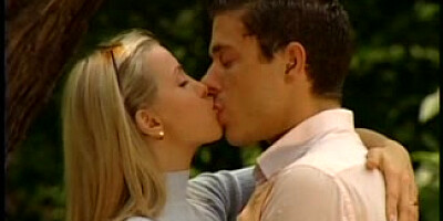 ALESSIA: #10 Caress Me!