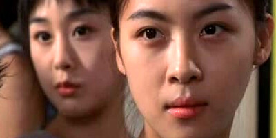 Korean celebrities featuring actress HA Ji Won