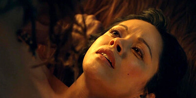 Marisa Ramirez - Spartacus Gods Of The Arena