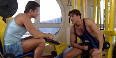 John Walton - Schwanzgeile Jungfrauen (1999)