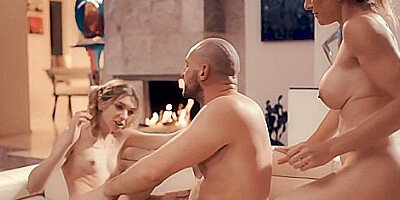 Cory Chase And Mackenzie Moss - You Remind Me Of Me