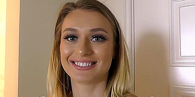 Natalia Starr - Xxxx - June Gloom And First Dp With 2 Men