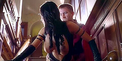 Patty Michova, Danny D Xxx-men: Psylocke Vs Magneto (xxx Parody) / 25.5.2016