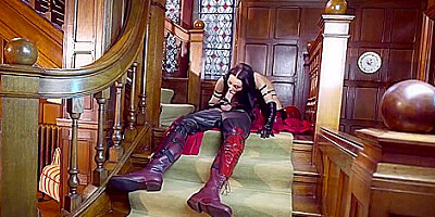 Patty Michova, Danny D Xxx-men: Psylocke Vs Magneto (xxx Parody) / 25.5.2016
