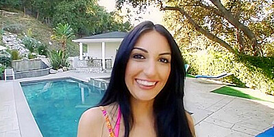 Monster In The Making For Amber Cox