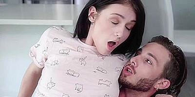 Her Strange Addiction Uncontrollable Orgasms - S2:e6 With Rosalyn Sphinx