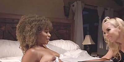 Pretty Teen 18+ Fucks Milf Sex Worker