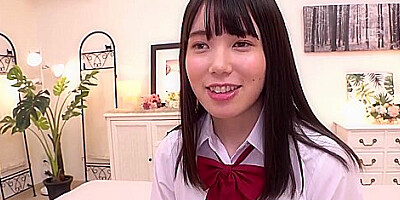 Ienf-274 Naive And Cute School Girls! Could You Solve