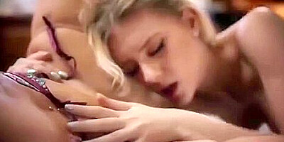 Kenna James, Rachael Cavalli - My New Family Pt. 1