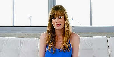 Dolly Leigh In Hello Dolly