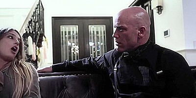 Anne, A Taboo Parody Cast: Ashley Adams, Eliza Jane, Whitney Wright, Casey Calvert, Elena Koshka