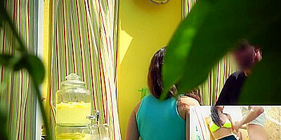 Zz Lemonade: Aidra Fox