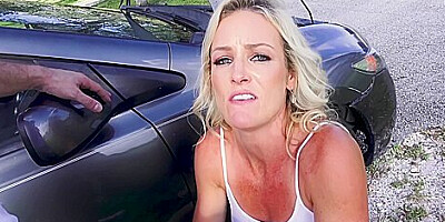 Sydney Hail Oil Change / 12.4.2018