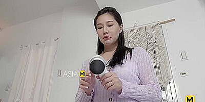 Husband On Business Trip-Cheating Wife