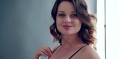 Odara In Model Test 2