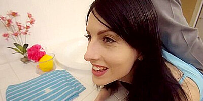 Alex Harper In Punish Me Please