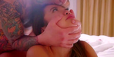 Vina Sky, Small Hands - Flower Girl