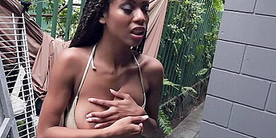 Libidinous Chocolate Coquette Mind-blowing Sex Scene - Teaser Video