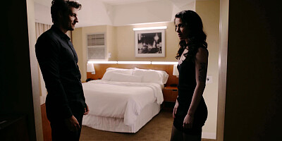Tension