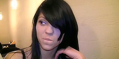 Sexy Girl Picked Up On A Skate Rink - Sergei, Alisha Lera And Edik