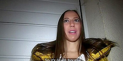 Gorgeous Suzy Incredible Porn Video