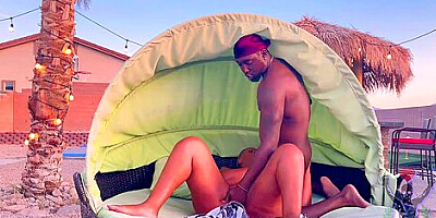 Poolside Ft Shanice Luv