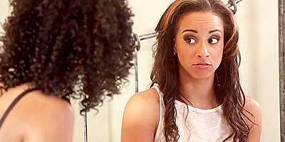 Our New Family 3 - Misty Stone, Tea