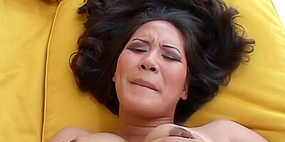 Xxx Japanese - Jessica Bangkok Loves To Feel A Nice Black