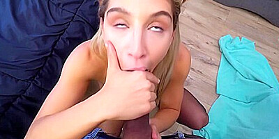 Tony Profane Fucking Abella’s Great Ass In Pov / 25.5.2019