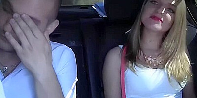 Sexy Ass Fucking For A Badass Virgin - Vova, Nikolas And Sofi Goldfinger