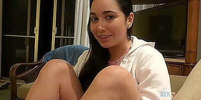 The Upskirt Was The Most Fun You Had With Karlee Grey