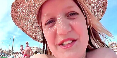 Louise Takes A Big Hard Cock Vol.2 (full Movie)