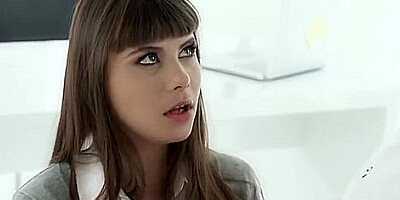 Luna Rival - Teacher Seduction