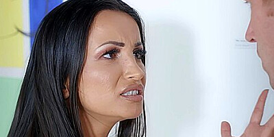 Alyssia Kent, Danny D Fuck Your Art / 3.11.2018