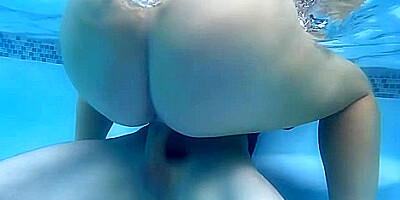 Kate Dee And Tyler Steel In Aquatic Pornstars / 22.11.2021