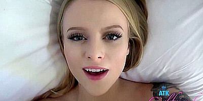 You Have A Full Day With Paris, And Fuck Her Ass. With Paris White