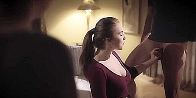 You Want To Fuck My Ass Cause Your Wife Couldnt Take It In Her Ass - Lena Paul Watch Full Video In 1080p Streamvid.net