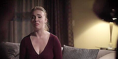 You Want To Fuck My Ass Cause Your Wife Couldnt Take It In Her Ass - Lena Paul Watch Full Video In 1080p Streamvid.net