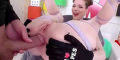 Erin Everheart - Erin Is An Anal Dream