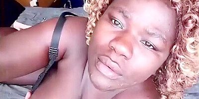 African Thottie