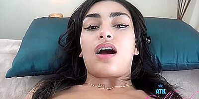 Vanessa Moon Malibu 2